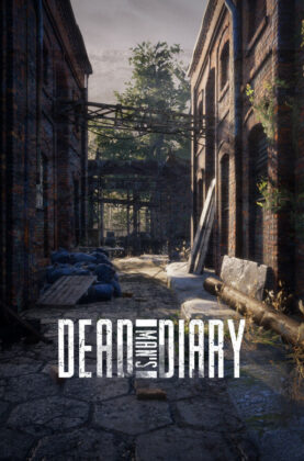 DEAD MAN´S DIARY Free Download Unfitgirl
