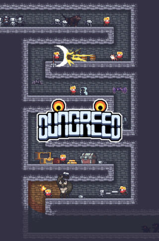 Dungreed Free Download Unfitgirl