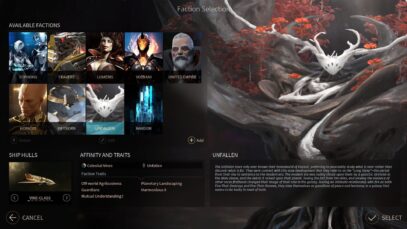 ENDLESS SPACE 2 Free Download Unfitgirl