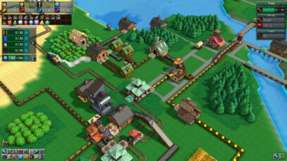Factory Town Free Download Unfitgirl