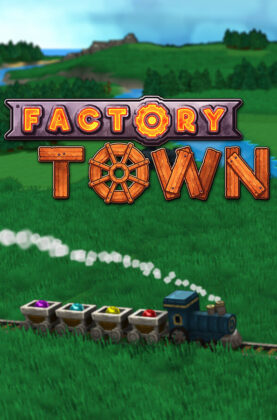 Factory Town Free Download Unfitgirl