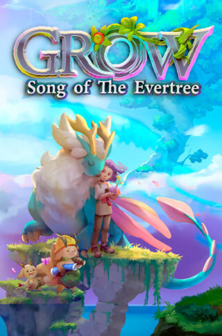 Grow Song of the Evertree Free Download Unfitgirl