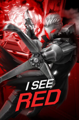 I SEE RED Free Download Unfitgirl
