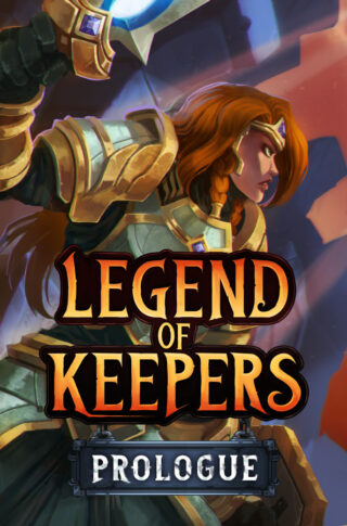 Legend of Keepers Free Download Unfitgirl