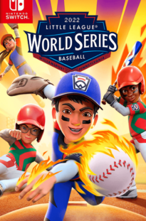Little League World Series Baseball 2022 Switch NSP Free Download Unfitgirl