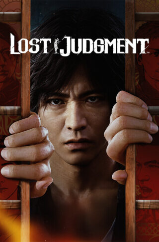 Lost Judgment Free Download Unfitgirl