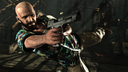 MAX PAYNE 3 COMPLETE EDITION Free Download Unfitgirl
