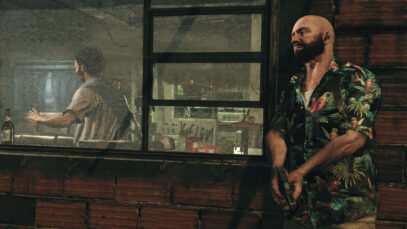 MAX PAYNE 3 COMPLETE EDITION Free Download Unfitgirl