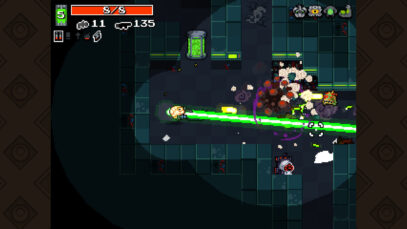 Nuclear Throne Free Download Unfitgirl