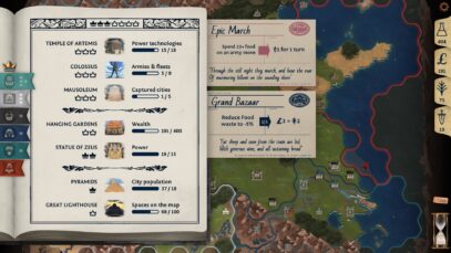 Ozymandias Bronze Age Empire Sim Free Download Unfitgirl