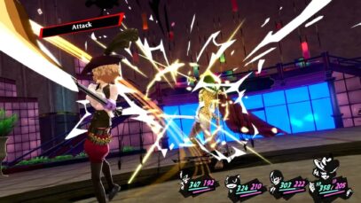 Persona 5 Royal Switch NSP Free Download Unfitgirl
