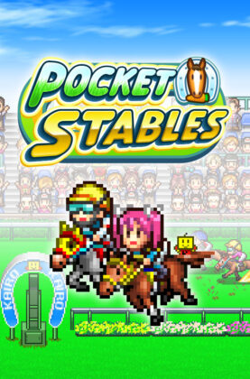Pocket Stables Free Download Unfitgirl