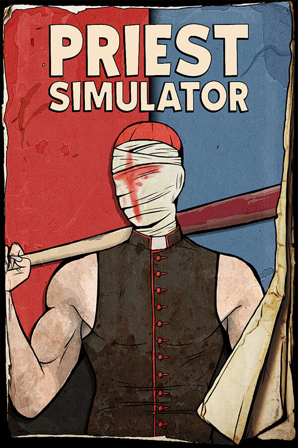 Priest Simulator Free Download Unfitgirl