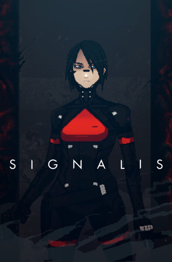 SIGNALIS Free Download Unfitgirl