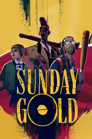 SUNDAY GOLD Free Download Unfitgirl