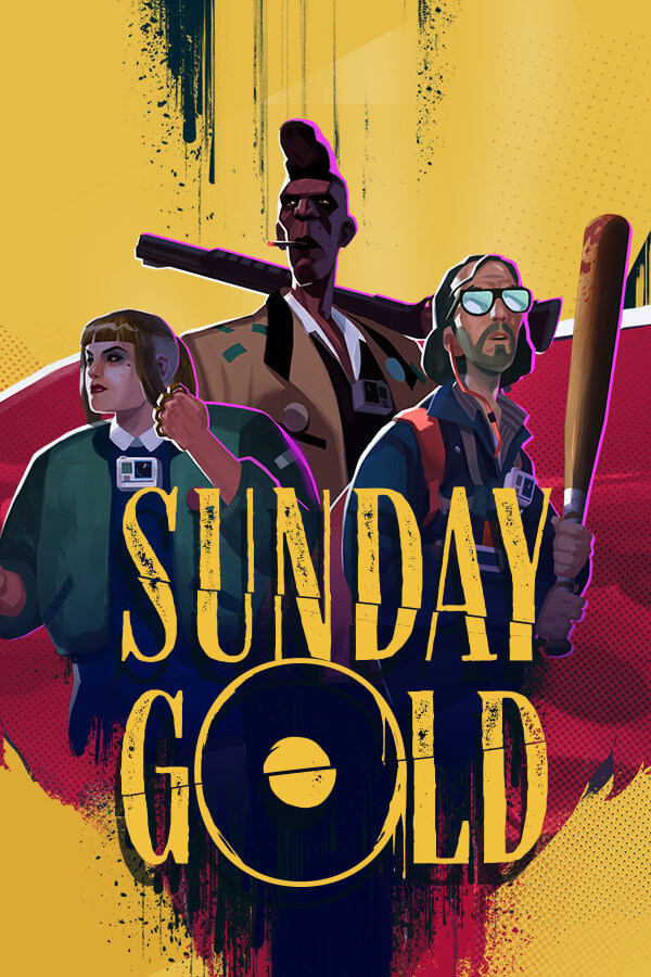 SUNDAY GOLD Free Download Unfitgirl