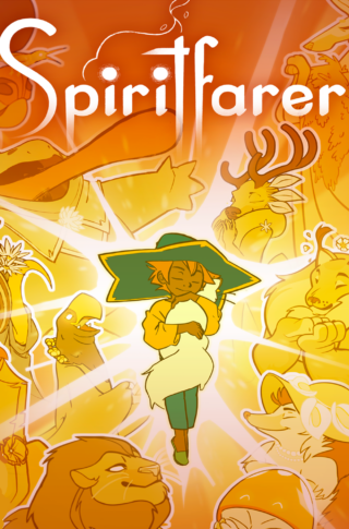 Spiritfarer Free Download Unfitgirl