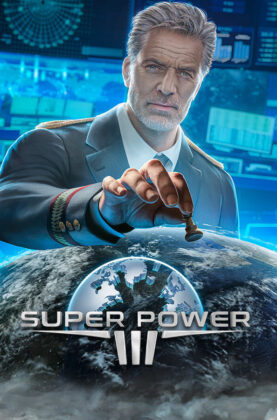 SuperPower 3 Free Download Unfitgirl