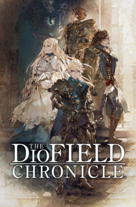 THE DIOFIELD CHRONICLE Free Download Unfitgirl