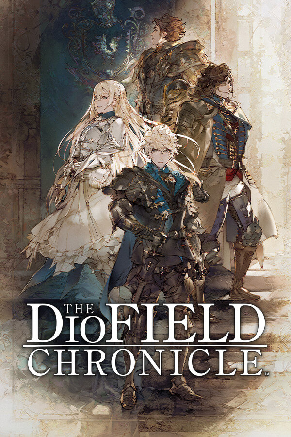 THE DIOFIELD CHRONICLE Free Download Unfitgirl