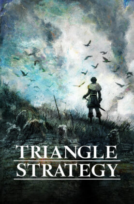 TRIANGLE STRATEGY Free Download Unfitgirl
