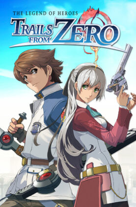 The Legend of Heroes Trails from Zero Free Download Unfitgirl
