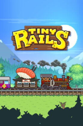 Tiny Rails Free Download Unfitgirl