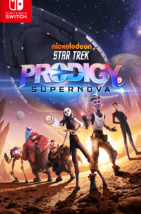 Star Trek Prodigy: Supernova Switch NSP Free Download Unfitgirl