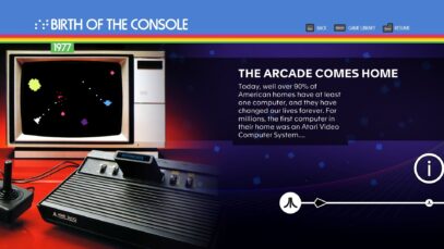 Atari 50 The Anniversary Celebration Switch XCI  Free Download Unfitgirl