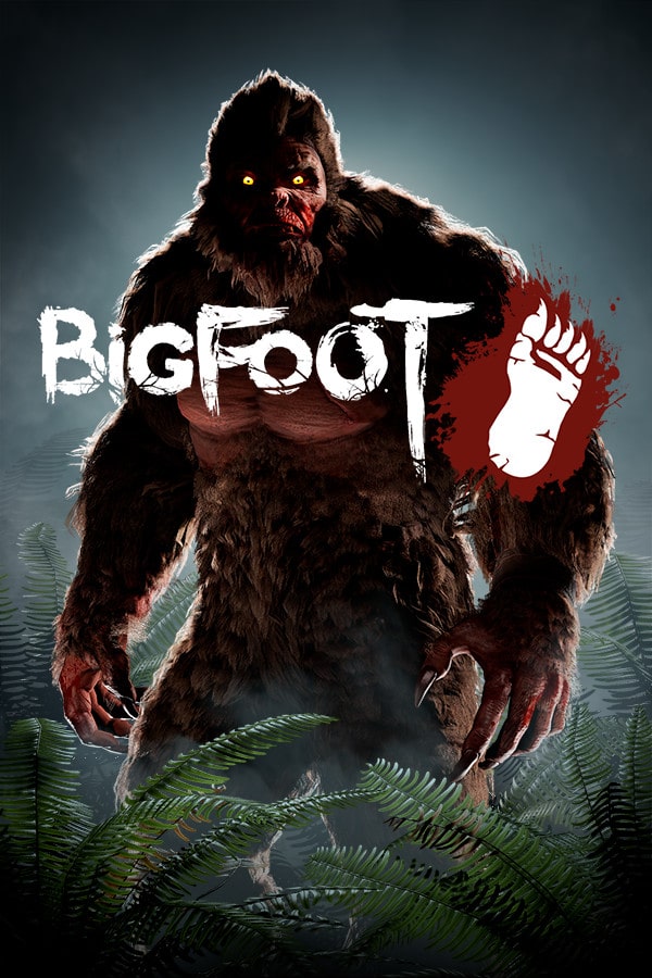 BIGFOOT Free Download Unfitgirl