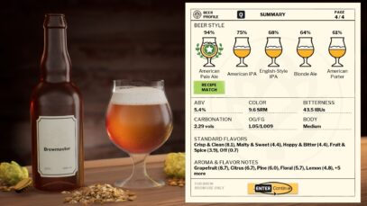 Brewmaster Beer Brewing Simulator Switch NSP Free Download Unfitgirl