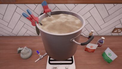 Brewmaster Beer Brewing Simulator Switch NSP Free Download Unfitgirl