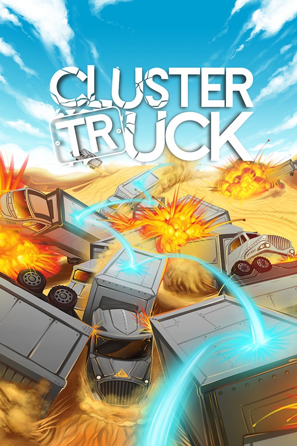 clustertruck free mac download