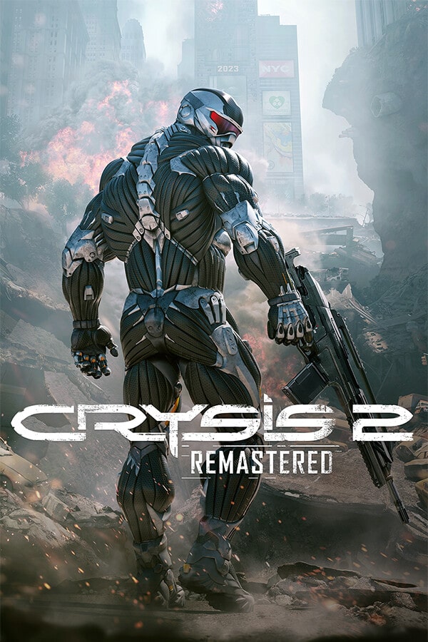 Crysis 2 Remastered Free Download Unfitgirl