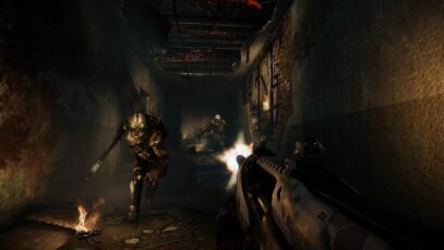 Crysis 3 Remastered Free Download Unfitgirl