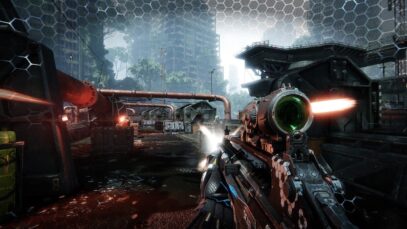 Crysis 3 Remastered Free Download Unfitgirl