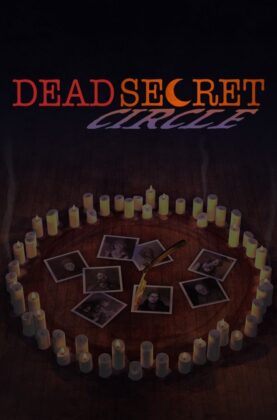 Dead Secret Circle Switch NSP Free Download Unfitgirl