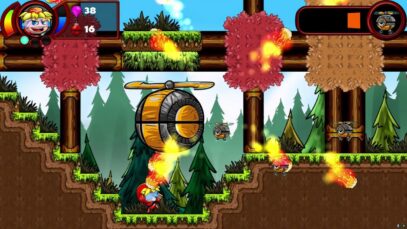 Dyna Bomb 2 Switch NSP Free Download Unfitgirl