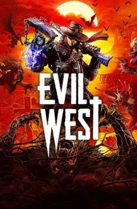 Evil West Free Download Unfitgirl