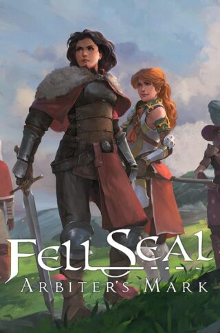 Fell Seal Arbiter’s Mark Free Download Unfitgirl