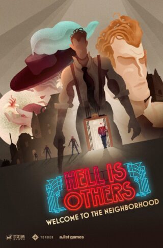 Hell is Others Free Download Unfitgirl