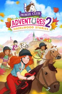 Horse Club Adventures 2 Hazelwood Stories Free Download Unfitgirl