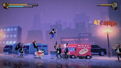 I Am The Hero Switch NSP Free Download Unfitgirl