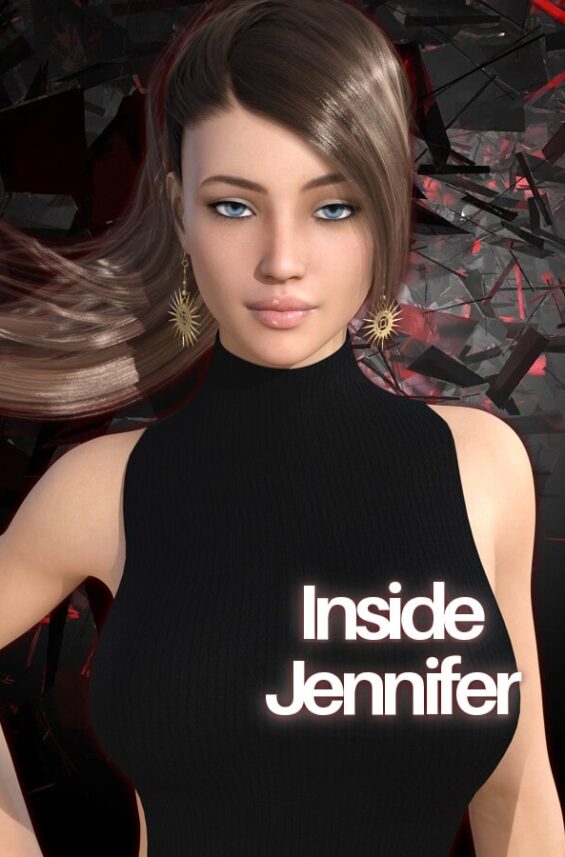 Inside Jennifer Free Download Unfitgirl