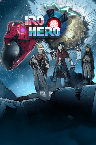 Iro Hero Switch Free Download