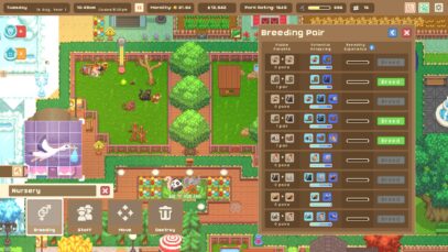 Let’s Build a Zoo Switch NSP Free Download Unfitgirl