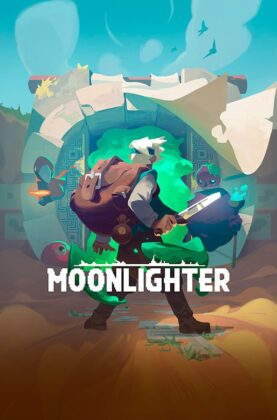 Moonlighter Free Download Unfitgirl