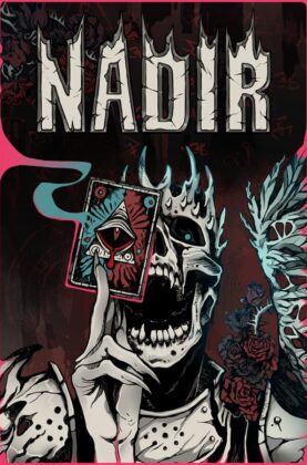 Nadir A Grimdark Deckbuilder Free Download Unfitgirl