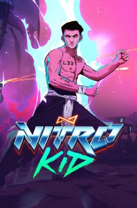 Nitro Kid Free Download Unfitgirl