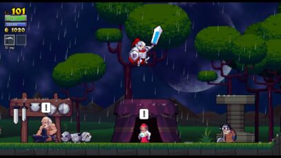 Rogue Legacy Free Download Unfitgirl